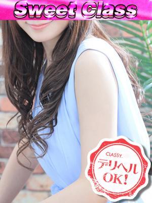 CLASSY.四日市店					在籍　新人・かすみの写真