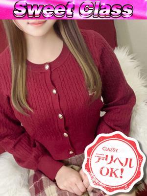 CLASSY.四日市店					在籍　新人・ももかの写真