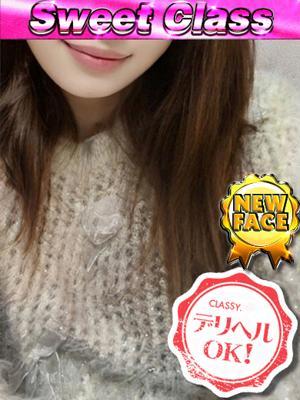 CLASSY.四日市店					在籍　新人・のんの写真