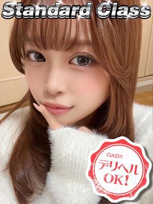 CLASSY.四日市店					在籍　新人・のあの写真